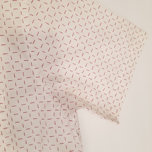 Uniqlo Button Up Down Men's Shirt - Picture 6 of 7